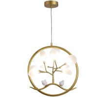 Подвесной светильник Candy A7274SP-9GO Arte Lamp