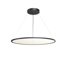 Подвесной светильник Veil DK6621-BK Denkirs