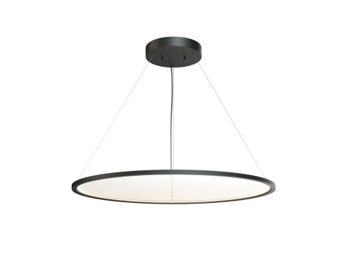 Подвесной светильник Veil DK6621-BK Denkirs