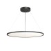 Подвесной светильник Veil DK6621-BK Denkirs