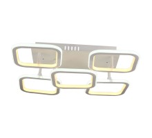 Потолочная люстра  PLC-7005-530 Imex