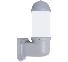 Настенный фонарь уличный Sauro D15.505.000.LYF1R Fumagalli