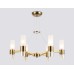 Подвесная люстра HIGH LIGHT LH55114 Ambrella