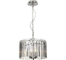 Подвесная люстра Джейн CL306141 Citilux