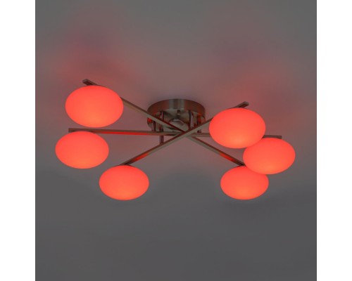 Потолочная люстра Atman Smart CL226A161 Citilux