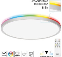 Настенно-потолочный светильник Norma CL749400 Citilux