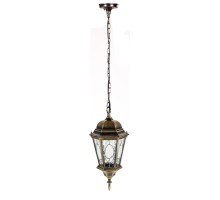 Уличный светильник подвесной ASTORIA 2M 91405M cover Gb овал Oasis Light