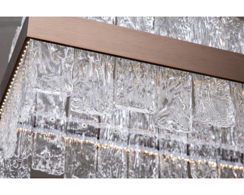 Подвесная люстра 6008 162FL-60082 Garda Decor