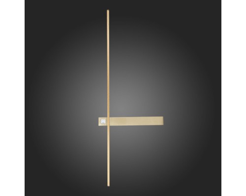 Бра Astente SL1589.031.01 ST Luce
