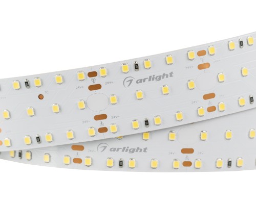 Светодиодная лента S2 с отверстием 023403(2) Arlight