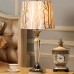 Интерьерная настольная лампа Table Lamp KR0707T-1 DeLight Collection