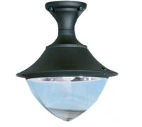 Потолочный светильник уличный Vivi V50.115.000.AXH27 Fumagalli