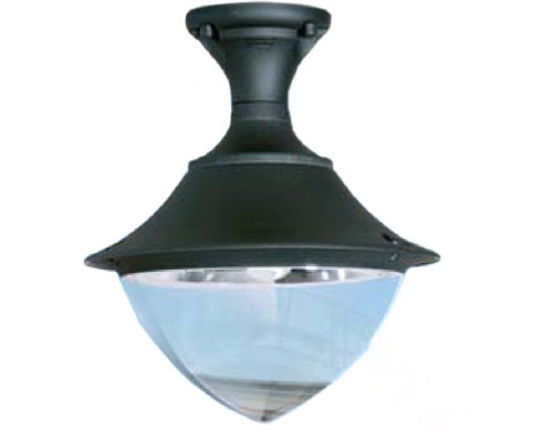 Потолочный светильник уличный Vivi V50.115.000.AXH27 Fumagalli