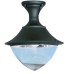 Потолочный светильник уличный Vivi V50.115.000.AXH27 Fumagalli