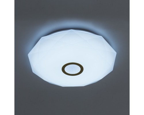 Потолочный светильник Диамант Смарт CL713A60G Citilux