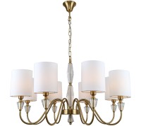 Подвесная люстра Estetio 1051/05/08P Stilfort