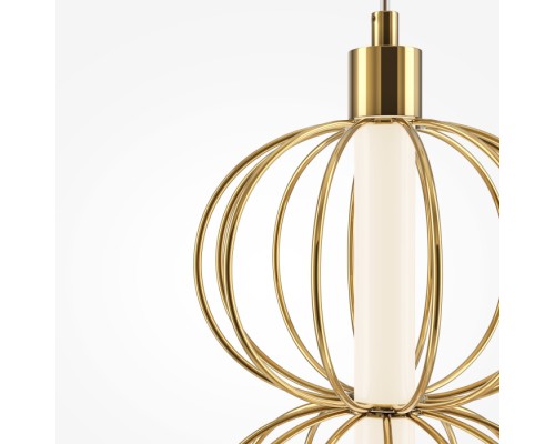 Бра Golden Cage MOD216WL-L10G3K Maytoni