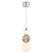 Подвесной светильник Collar P069PL-L16CH3K Maytoni
