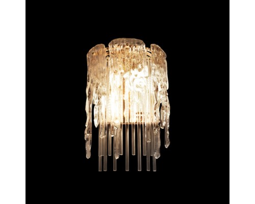 Бра Florida 10298W French gold Loft It