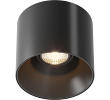 Точечный светильник Alfa LED C064CL-01-15W3K-RD-B Maytoni