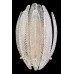Настенный светильник Florencia FL1194-3W Fluorite