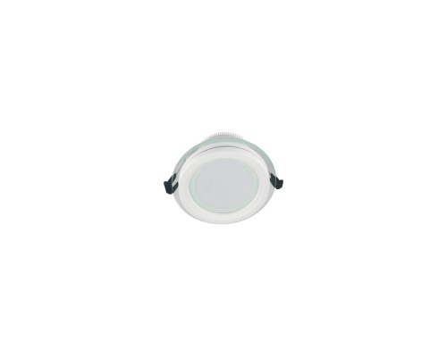 Точечный светильник Saleto LDC 8097-RD-9W Lumina Deco