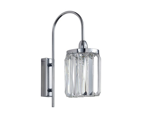 Бра 4500 4501/A chrome Newport