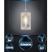 Подвесной светильник Timea WD4003/1P-WT-GD Wedo Light