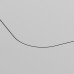 Коннектор радиусный Accessories for tracks Levity TRA184-R600-12B Maytoni