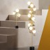 Интерьерная настольная лампа  matisse-tab01 ImperiumLoft