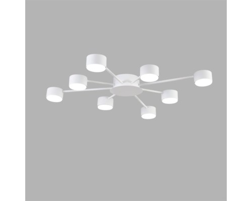 Потолочная люстра Torina 8343/8C Lumion