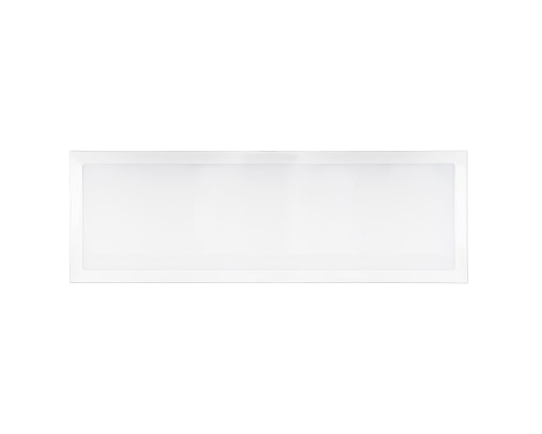 Светодиодная панель Clip In Cuatro 1200X300 ULP-30120 40W/3000K IP54 CLIP-IN CUATRO OPAL SMOOTH Uniel