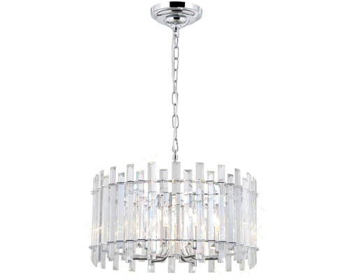 Подвесная люстра Ингвар CL334161 Citilux