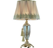 Интерьерная настольная лампа Simona 5125/07 TL-1 Divinare