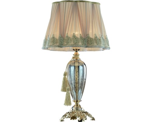 Интерьерная настольная лампа Simona 5125/07 TL-1 Divinare