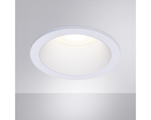 Точечный светильник Helm A2869PL-1WH Arte Lamp