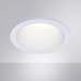 Точечный светильник Helm A2869PL-1WH Arte Lamp