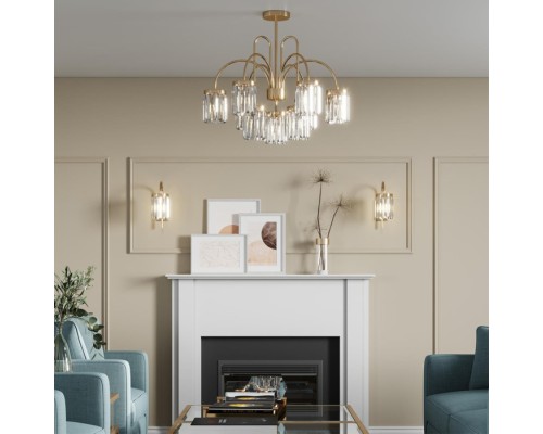 Бра Vassa 4987/1W Odeon Light