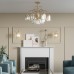 Бра Vassa 4987/1W Odeon Light