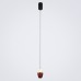 Подвесной светильник LED4U L8754-1 BR LED4U