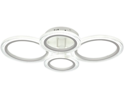 Потолочная люстра Avani 10258/4LED Escada