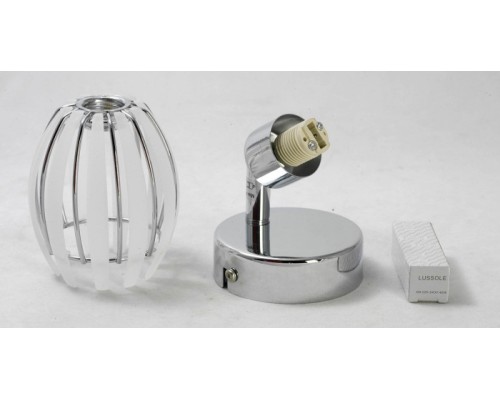 Спот Nelson LSP-0099 Lussole LGO