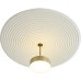 Потолочная люстра Felt 7035/20CL Odeon Light