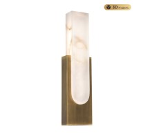 Бра MODESTYLE MS.103.400 AB Modelux
