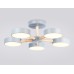 Потолочная люстра Comfort FL4826 Ambrella