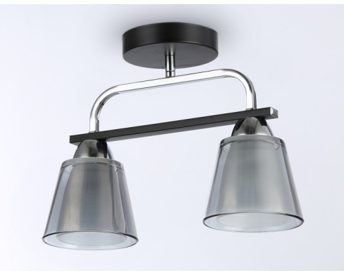 Потолочная люстра TRADITIONAL TR303231 Ambrella