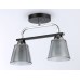 Потолочная люстра TRADITIONAL TR303231 Ambrella
