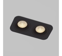Точечный светильник Tetro 15277/LED Elektrostandard