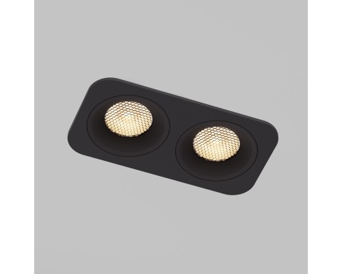 Точечный светильник Tetro 15277/LED Elektrostandard