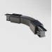 Соединитель гибкий Accessories for tracks Trinity TRA005CF-31B Maytoni